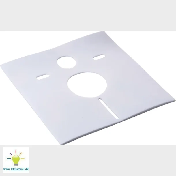 Duravit Stjbeskyttelse Til Vgmont. Wc