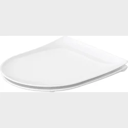 Du Soleil Toiletsde Med Softclose