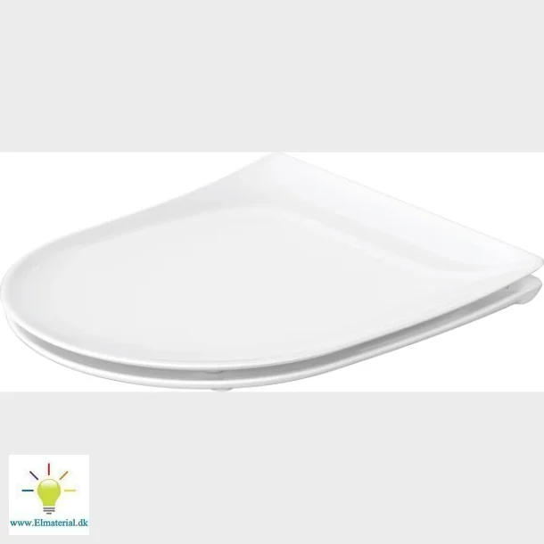 Du Soleil Toiletsde Med Softclose