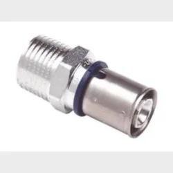 Tigris 63 Mm X 2 " Overgang