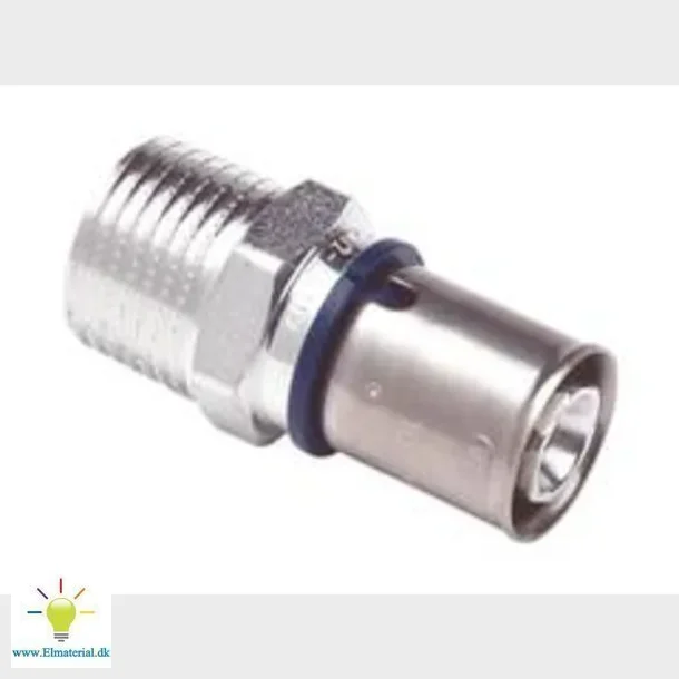 Tigris 63 Mm X 2 " Overgang