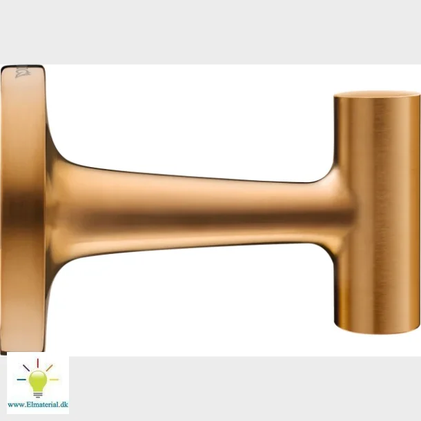 Du Starck T Hk-Krog I Brstet Bronze