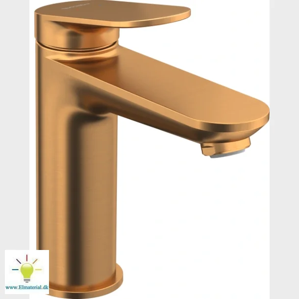 Du Wave M Hv-Armatur Bronze 166Mm U/Vent