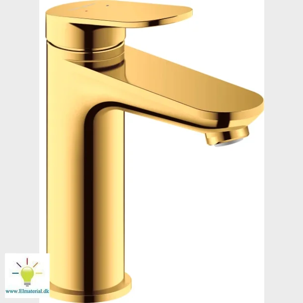 Du Wave M Hv-Ampature Guld 166Mm U/Vent
