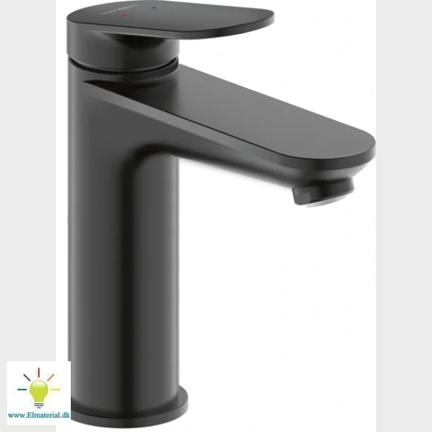 Du Wave M Hv-Amp Svart 166Mm W/Vent