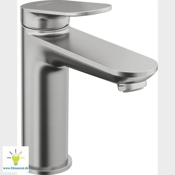 Du Wave M Hv-Armatur Stl 166Mm U/Vent