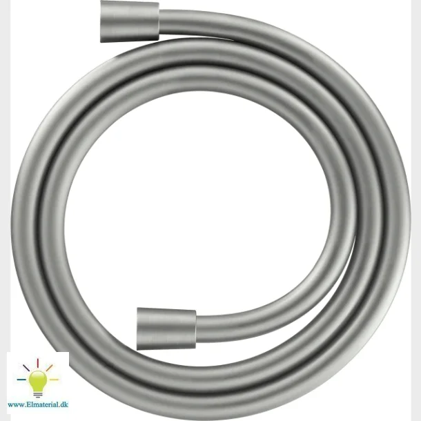 Du Bruseslange I Brstet Stl, 1600 Mm