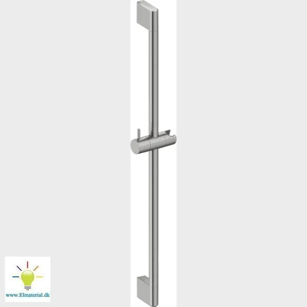 Du Brusestang I Brstet Stl, 900 Mm