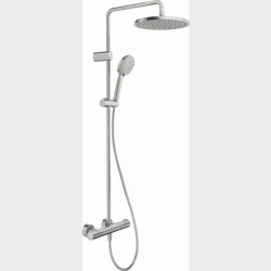 Du Brusesystem 1000 I Brstet Stl