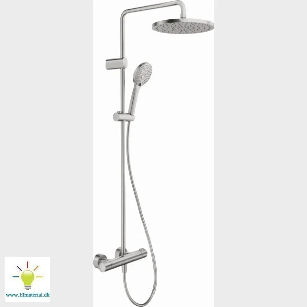 Du Brusesystem 1000 I Brstet Stl