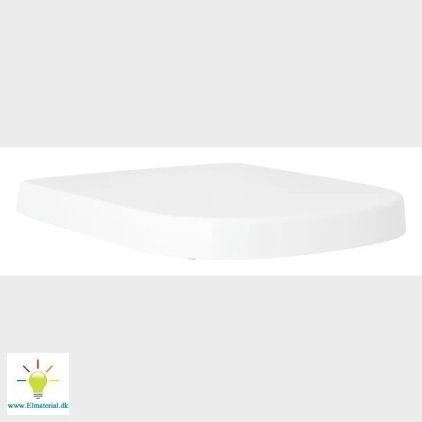 Euro Ceramic Toiletsde Soft Close