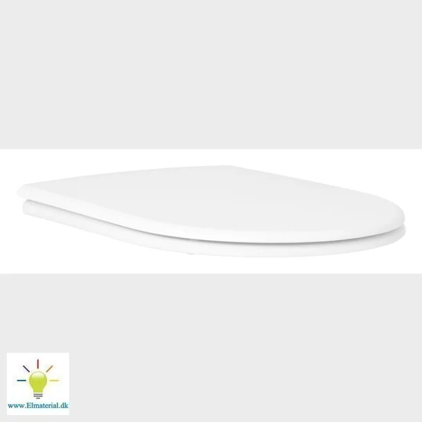 Essence Toiletsde Soft Close