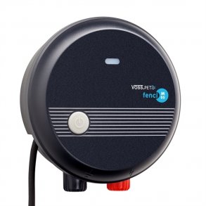 230V elektrisk staket strömförsörjning, NV 100 / M05