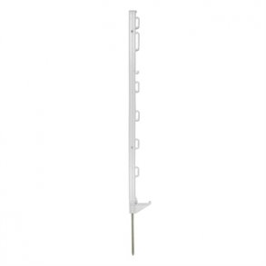 Plastple 75Cm 1Xbnd Og 5X Reb Incl 17Cm Jordspyd