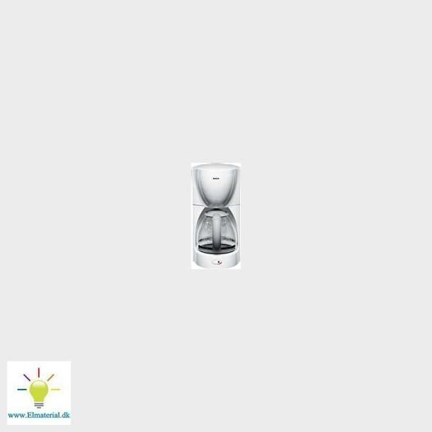 Kaffemaskine 1,0L 10Kops