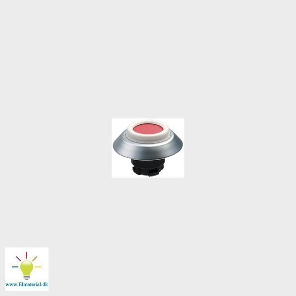 Schm Ndt Trytkknap Rd Ip67, Ip69K