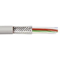 Multikabel 7X0,34  Liycy-O   Tr
