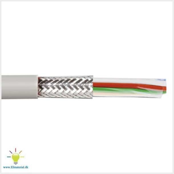 Multikabel 7X0,34  Liycy-O   Tr