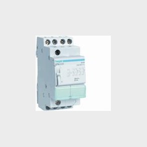 Vipprelä 230V 2Sl + 2Br 2M Ep525N