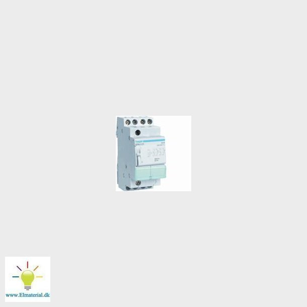 Vipprel&auml; 230V 2Sl + 2Br 2M Ep525N