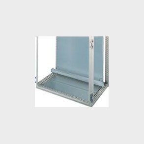 Kabelavlastningsskena F.800Mm 4192000