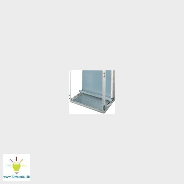 Kabelaflastningsskinne F.800Mm 4192000