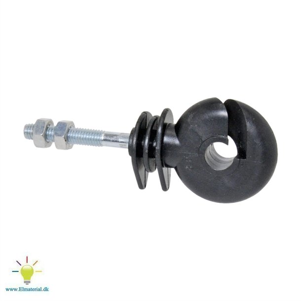 Ringisolator M6 - 36mm