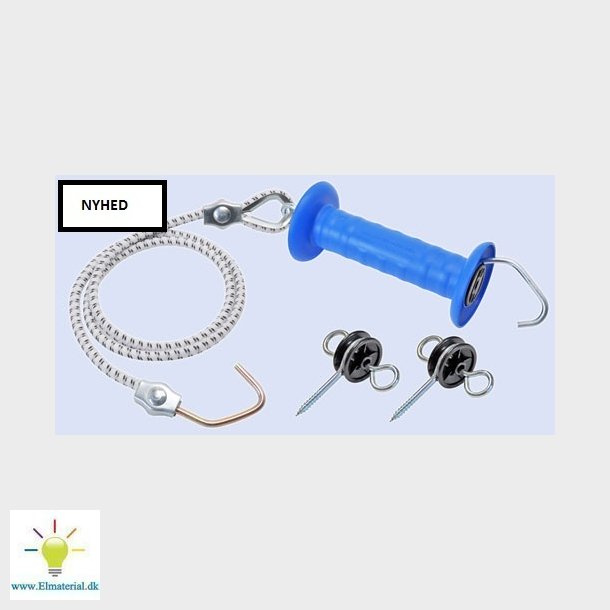 Hanterar f&ouml;r st&ouml;rre ingngar-elastiska 3,2 till 6,2,2