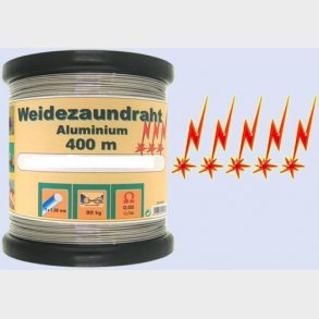 ALUDRAHT 400m / 1,6 mm 5