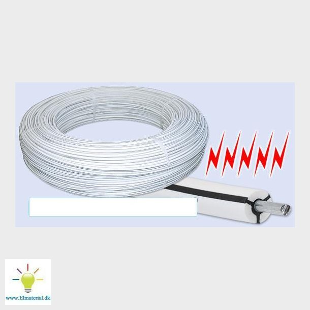 Premium Horse Wire 250M, 8Mm 5