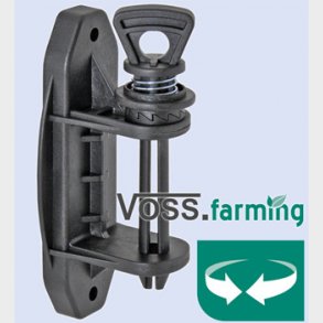 2x bredband spänner 