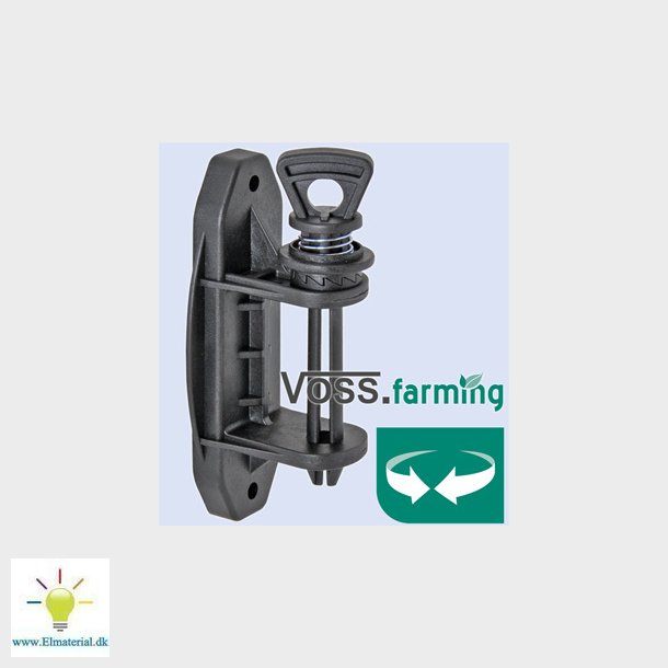 2X Bredbnd Spnder "Easy" Til Max 40Mm