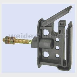 Bredbandskabel isolator, metrisk trd