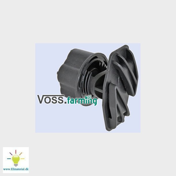 Skrue Isolator For Bnd Til Max 40Mm