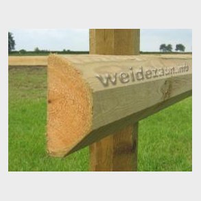 Korsbar till Octo Paddock Complete System