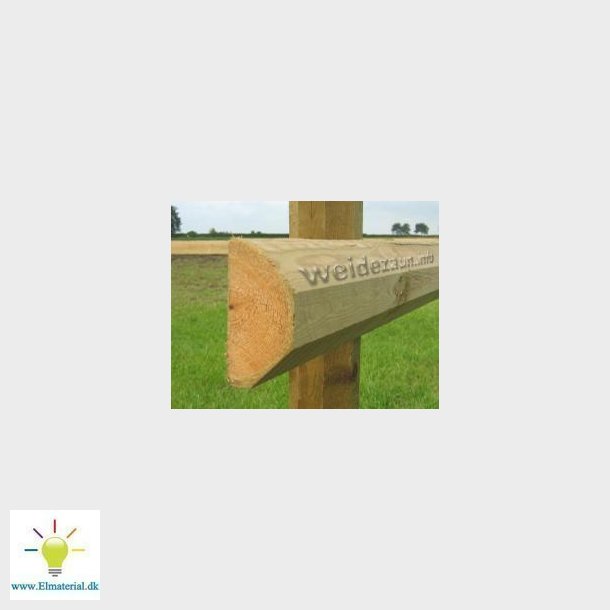 Tvrstang Til Octo Paddock Komplet System