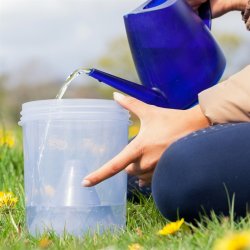 Voss.Farming "Tabanus-Trap" Hstbromsflla