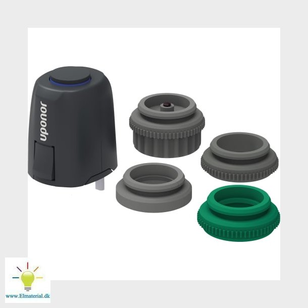 Uponor Smatrix Multi-Telestat