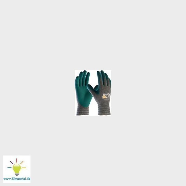 Handske Maxiflex Comfort Str.6
