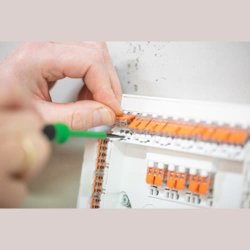 Forgreningsboks Til Serie 221