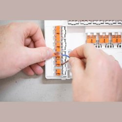 Forgreningsboks Til Serie 221