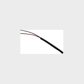 Hdc-105 Termokabel 105G, Sort