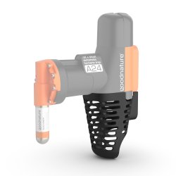 A24 Blocker El og vvs materialer