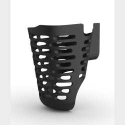 A24 Blocker El og vvs materialer