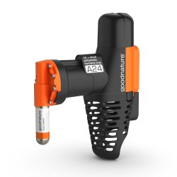 A24 Blocker El og vvs materialer