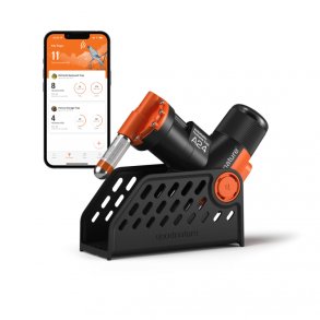 Goodnature Smart rotte- og musefldest