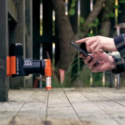 Goodnature Smart rotte- og musefldest