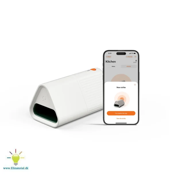 Goodnature Smart Musf�lla Set