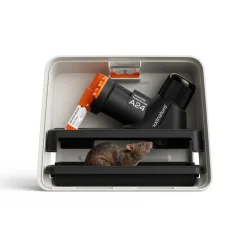 Goodnature A24 Professionellt F�llset f�r R�ttor och M�ss