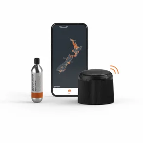 Goodnature Smart Cap Uppgraderingspaket